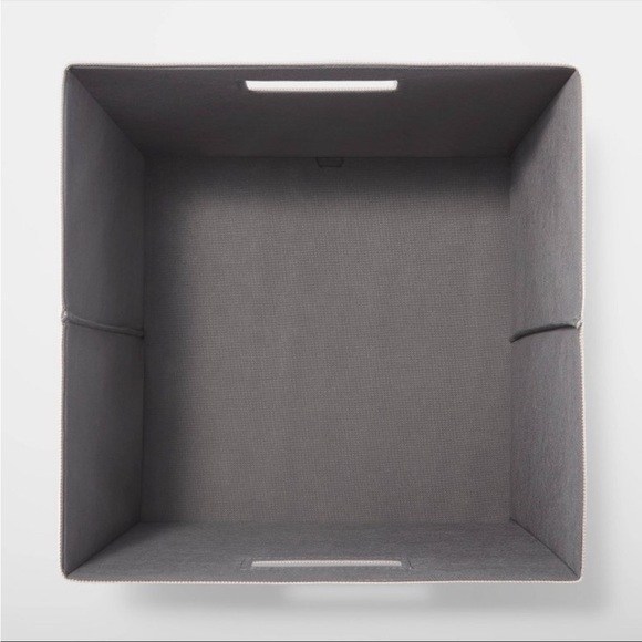 Cream Bins - Picture 2 of 6